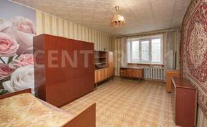 1-к квартира, вторичка, 39м2, 7/12 этаж