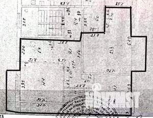 4-к квартира, вторичка, 78м2, 3/5 этаж