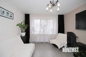 3-к квартира, вторичка, 66м2, 1/10 этаж