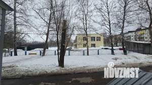 3-к квартира, вторичка, 59м2, 1/5 этаж