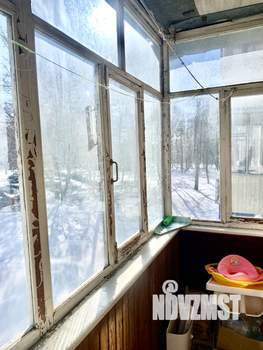 2-к квартира, вторичка, 46м2, 2/5 этаж