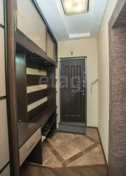 3-к квартира, вторичка, 63м2, 5/9 этаж