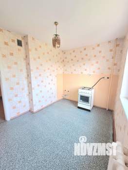 1-к квартира, вторичка, 37м2, 5/10 этаж
