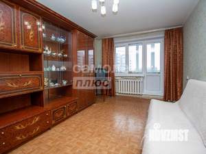 2-к квартира, вторичка, 57м2, 5/10 этаж