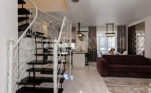 3-к квартира, вторичка, 85м2, 3/3 этаж