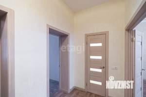 3-к квартира, вторичка, 84м2, 3/4 этаж