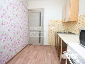 1-к квартира, вторичка, 33м2, 9/10 этаж