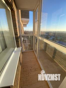 1-к квартира, вторичка, 36м2, 5/6 этаж