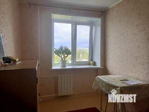 3-к квартира, вторичка, 54м2, 9/10 этаж