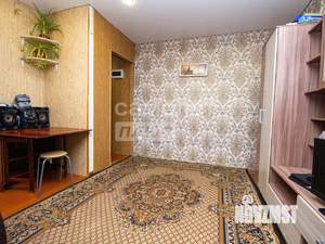 2-к квартира, вторичка, 41м2, 5/5 этаж