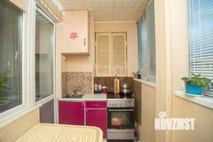 Студия квартира, вторичка, 26м2, 3/3 этаж