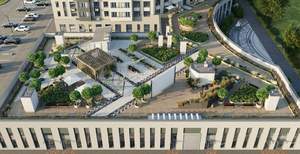 2-к квартира, вторичка, 53м2, 6/8 этаж