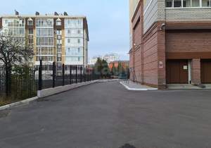 3-к квартира, сданный дом, 80м2, 3/12 этаж