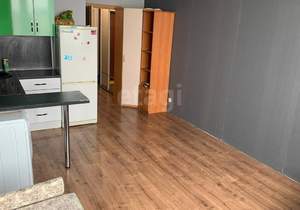 Студия квартира, вторичка, 25м2, 20/24 этаж