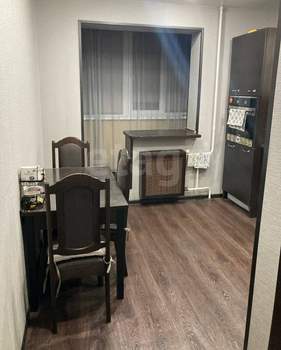 2-к квартира, вторичка, 53м2, 9/9 этаж