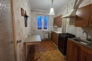 3-к квартира, вторичка, 64м2, 4/5 этаж