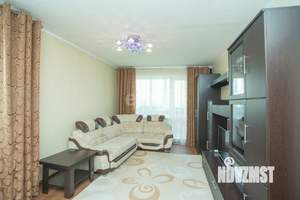 2-к квартира, вторичка, 53м2, 3/9 этаж
