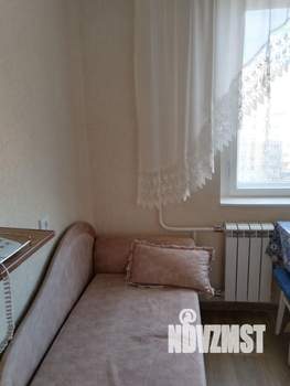 1-к квартира, вторичка, 39м2, 6/9 этаж