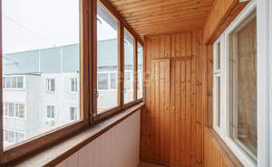 1-к квартира, вторичка, 35м2, 10/10 этаж