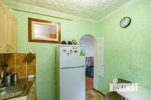 1-к квартира, вторичка, 32м2, 1/4 этаж
