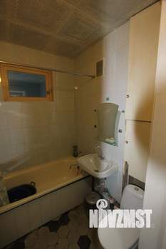 3-к квартира, вторичка, 57м2, 2/5 этаж