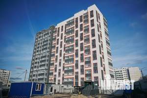 2-к квартира, вторичка, 37м2, 12/14 этаж