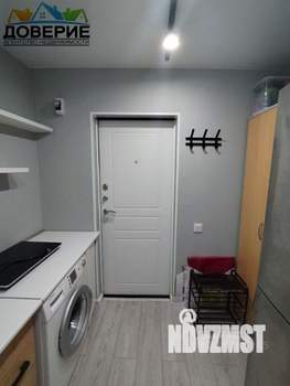 Студия квартира, вторичка, 18м2, 4/5 этаж