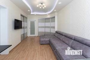 2-к квартира, вторичка, 48м2, 16/24 этаж