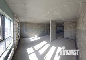 3-к квартира, вторичка, 78м2, 7/17 этаж