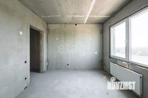 2-к квартира, вторичка, 49м2, 7/12 этаж