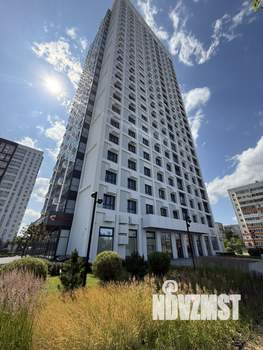 2-к квартира, вторичка, 50м2, 5/24 этаж