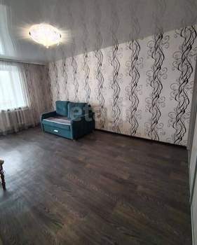 1-к квартира, вторичка, 34м2, 4/5 этаж