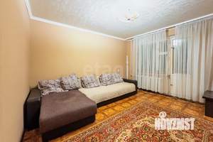 2-к квартира, вторичка, 54м2, 3/5 этаж