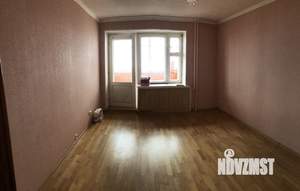 2-к квартира, вторичка, 52м2, 8/9 этаж