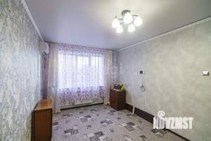 1-к квартира, вторичка, 35м2, 2/9 этаж