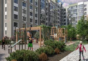 2-к квартира, вторичка, 56м2, 6/8 этаж