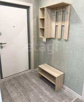 1-к квартира, вторичка, 41м2, 8/16 этаж