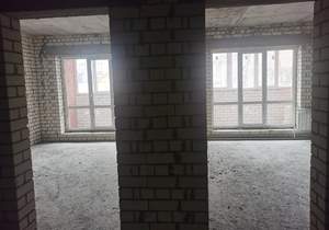1-к квартира, вторичка, 50м2, 2/3 этаж