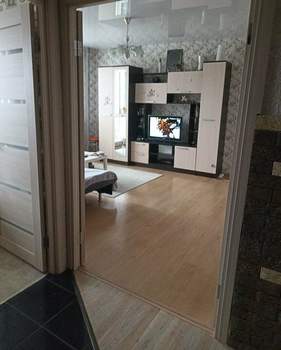 3-к квартира, вторичка, 64м2, 5/5 этаж