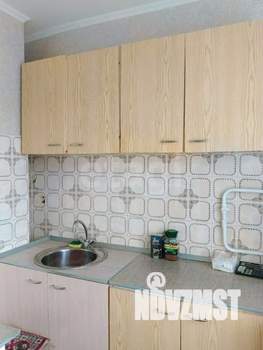 1-к квартира, вторичка, 35м2, 6/9 этаж