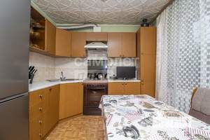 4-к квартира, вторичка, 85м2, 1/10 этаж