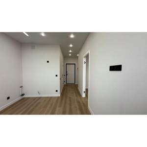 1-к квартира, вторичка, 38м2, 11/13 этаж