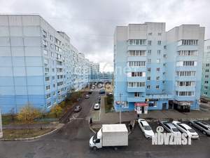 1-к квартира, вторичка, 40м2, 4/4 этаж