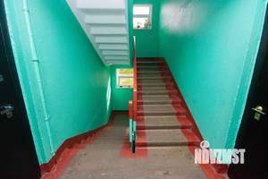 3-к квартира, вторичка, 60м2, 3/5 этаж