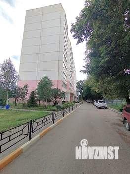 1-к квартира, вторичка, 36м2, 5/10 этаж