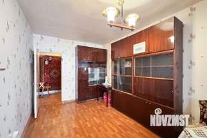 1-к квартира, вторичка, 37м2, 3/10 этаж