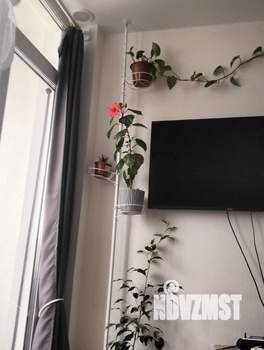 Студия квартира, вторичка, 17м2, 13/24 этаж