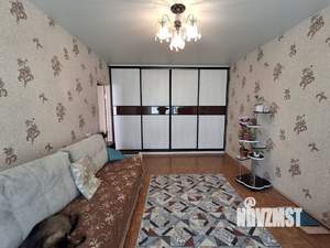 1-к квартира, вторичка, 37м2, 4/10 этаж