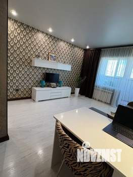 1-к квартира, вторичка, 40м2, 2/5 этаж