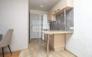 2-к квартира, вторичка, 37м2, 7/9 этаж